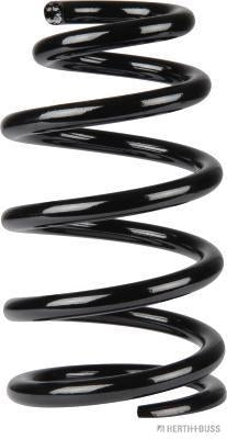 Suspension Spring HERTH+BUSS JAKOPARTS J4402050
