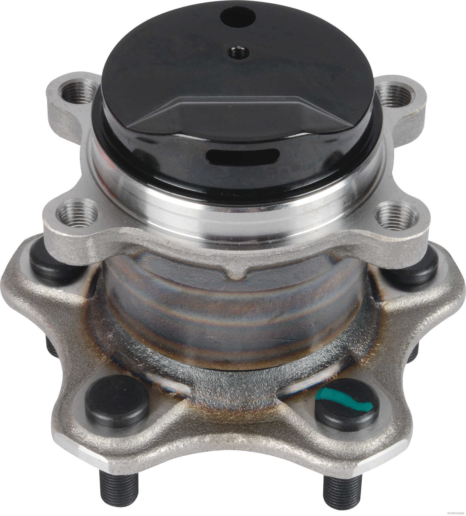 Wheel Bearing Kit HERTH+BUSS JAKOPARTS J4711085