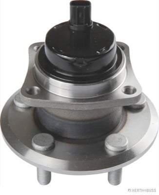Wheel Bearing Kit HERTH+BUSS JAKOPARTS J4712079