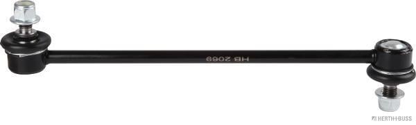 Link-Coupling Rod, stabiliser bar HERTH+BUSS JAKOPARTS J4892069
