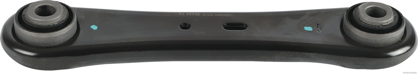 Control-Trailing Arm, wheel suspension HERTH+BUSS JAKOPARTS J4940818
