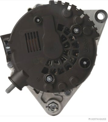 Alternator HERTH+BUSS JAKOPARTS J5110543