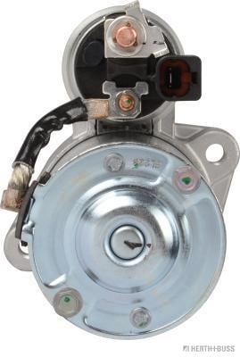 Starter HERTH+BUSS JAKOPARTS J5210317