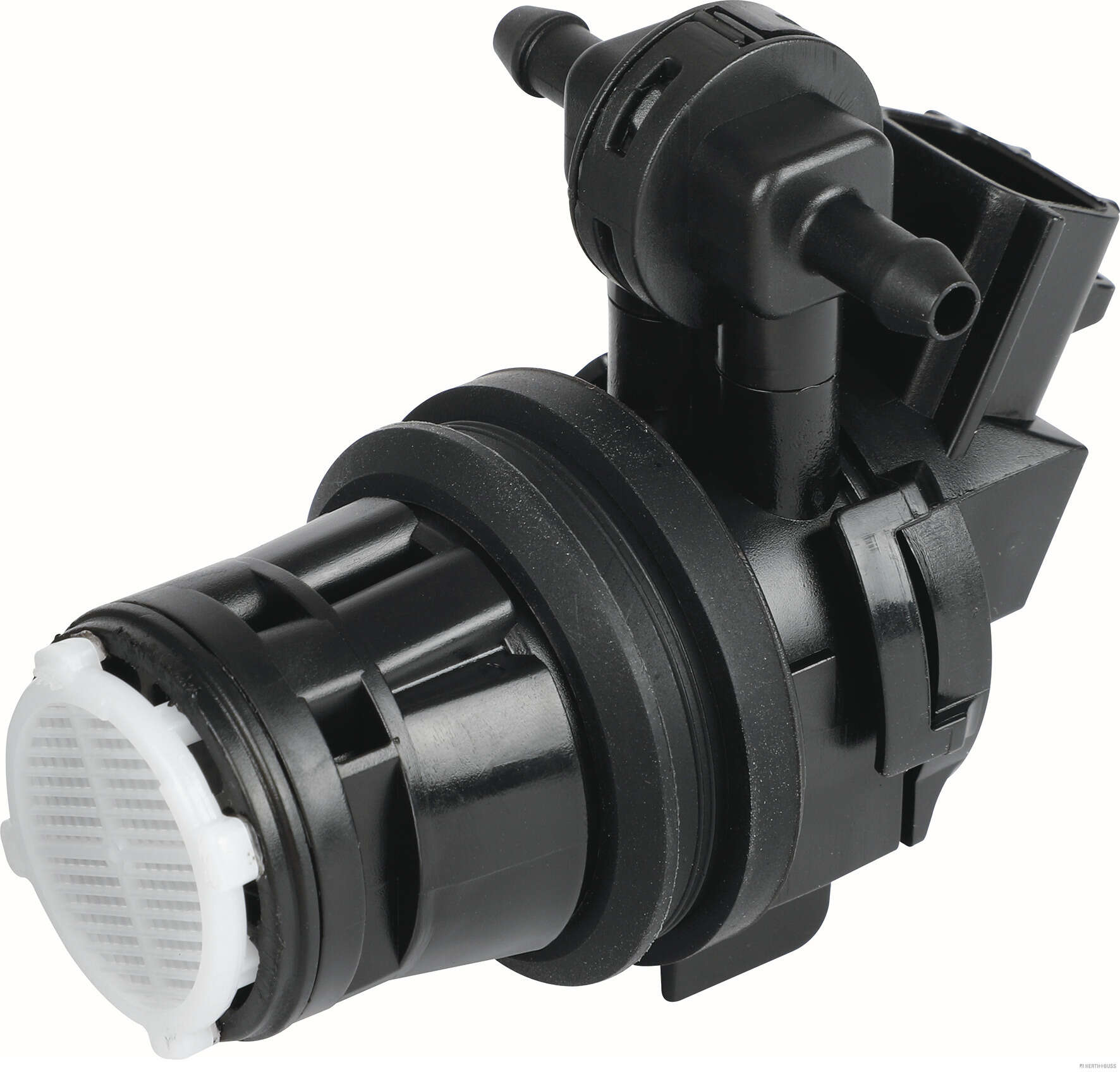 Washer Fluid Pump, window cleaning HERTH+BUSS JAKOPARTS J5410305