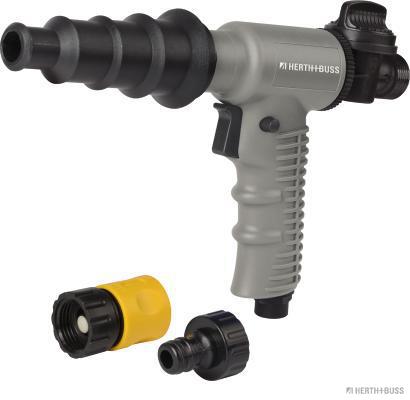 Flushing-Cleaning Gun, cooling system HERTH+BUSS JAKOPARTS J9122000