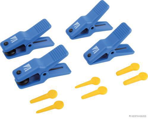 Stopper Set, hose-pipeline HERTH+BUSS JAKOPARTS J9300000