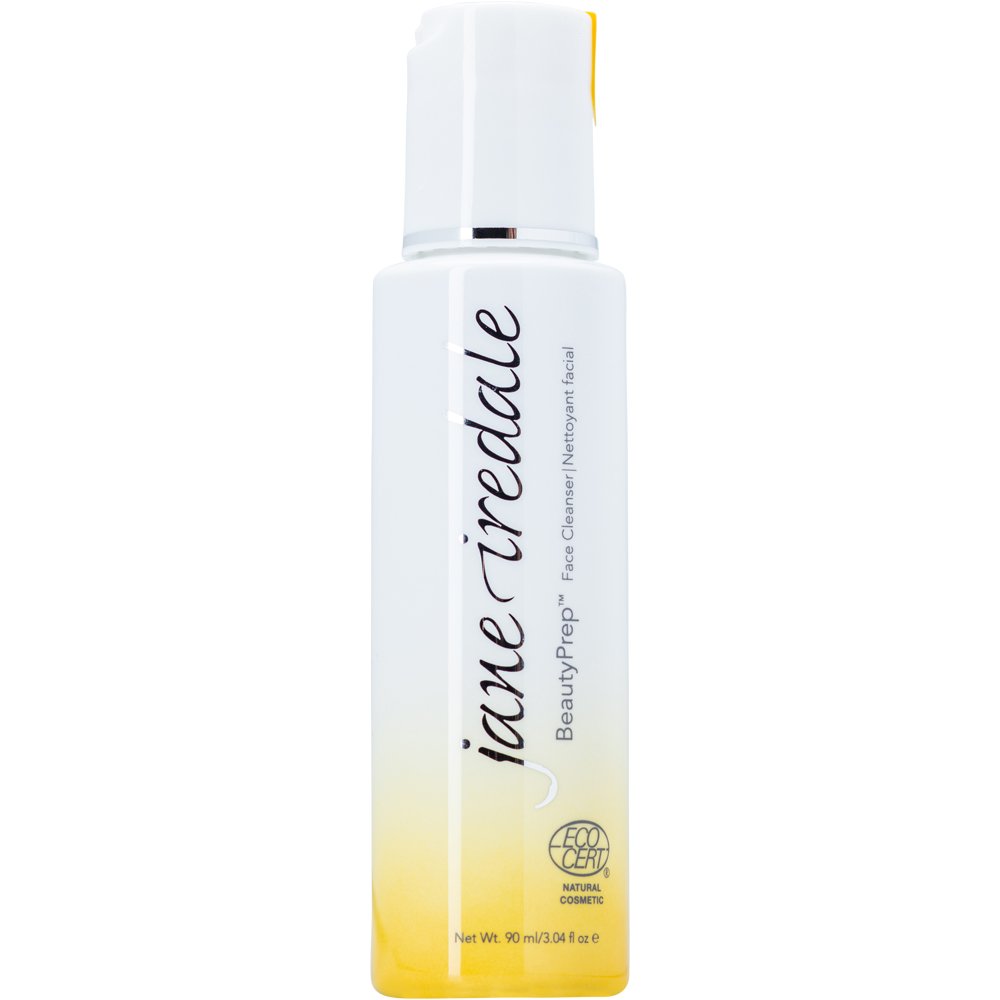 BeautyPrep Face Cleanser