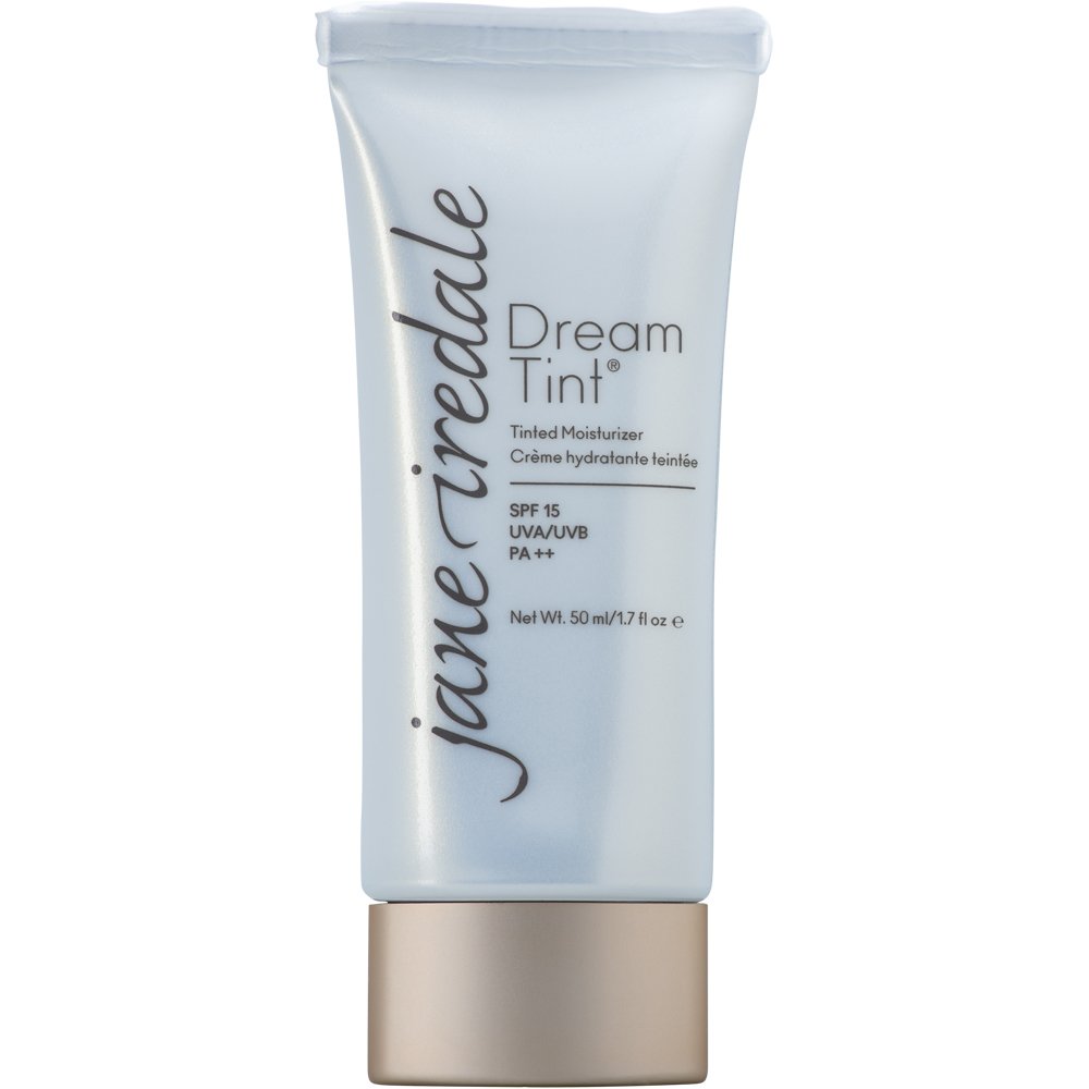 Dream Tint Tinted Moisturizer - Warm Bronze (medium dark w- peach undertones)