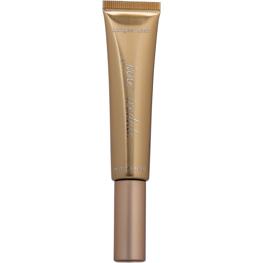 Longest Lash Thickening and Lengthening Mascara - Black Ice