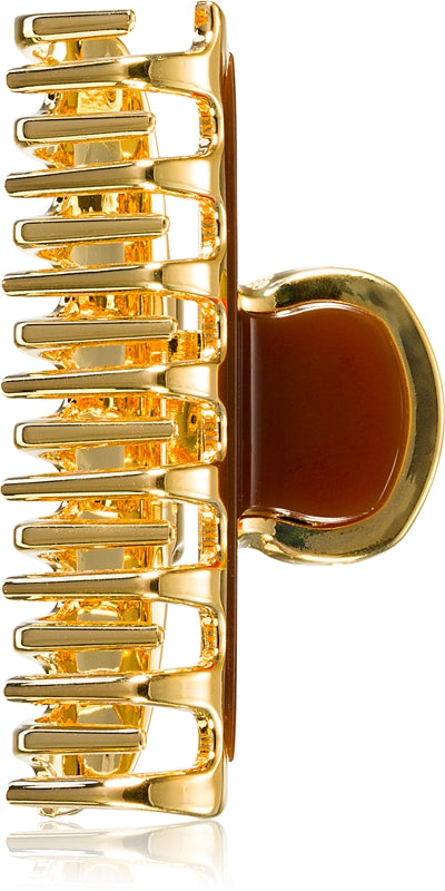 Janeke Hårklämma Hårklämma 7X2,6 Cm