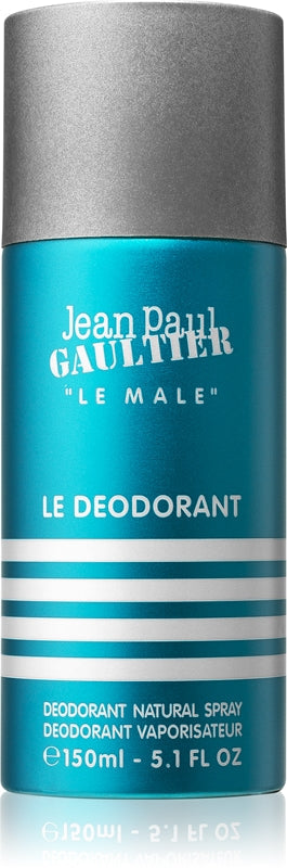 Le Male - deodorantspray - Volym: 150 ml