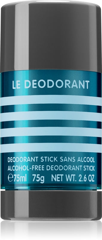 Jean Paul Gaultier Le Male Deodorant Stick fara alcool 75g