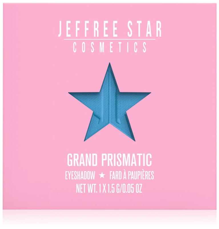 Jeffree Star Cosmetics Artistry Single Eyeshadow Color Grand Prismatic 1,5 G
