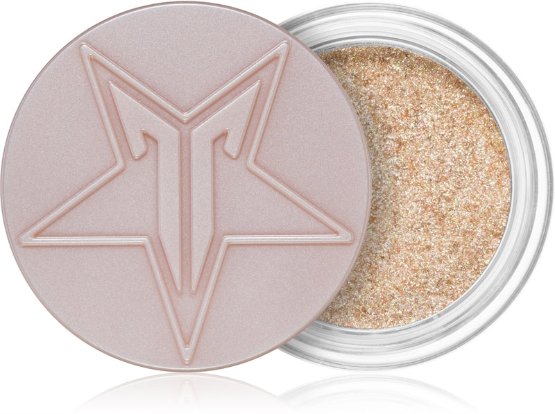 Jeffree Star Cosmetics Gloss Stardacity Color Brilliant Eyeshadows 4,5 G