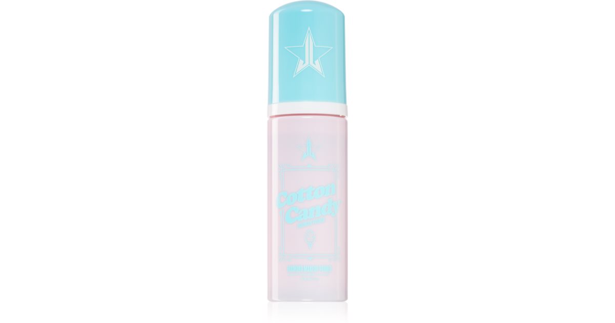 Jeffree Star Cosmetics Skin d'étoile Jeffree Cotton Candy Base d'apprêt 55 Ml