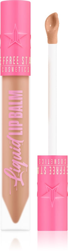 Jeffree Star Cosmetics Lippenbalsam Lipgloss Color Mannequin 5 ml