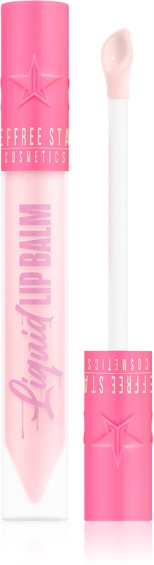 Jeffree Star Cosmetics Lippenbalsam Lipgloss Color Star Drip 5 ml