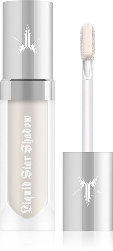 Jeffree Star Cosmetics Star Liquid Eyeshadows Färg Star Wedding 5,5 Ml