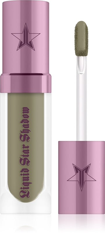 Jeffree Star Cosmetics Star Liquid Eyeshadows Farve Garden Grove 5,5 Ml
