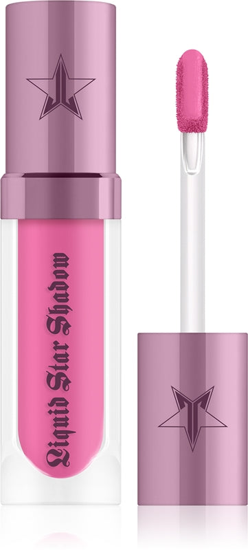 Jeffree Star Cosmetics Star Liquid Eyeshadows Color Prom Night 5,5 Ml