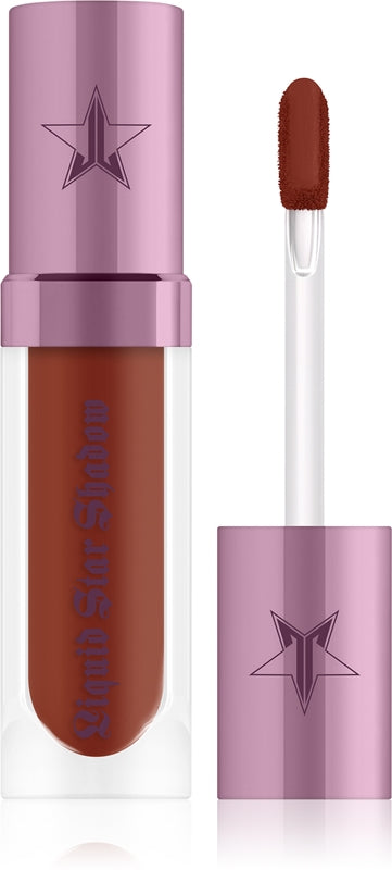 Jeffree Star Cosmetics Star Liquid Eyeshadows Farbe Einhornblut 5,5 ml