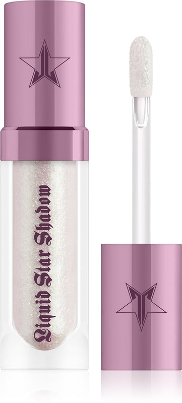 Jeffree Star Cosmetics Liquid Star Liquid Eyeshadow Color Jeffree's Diamonds 5,5 ml
