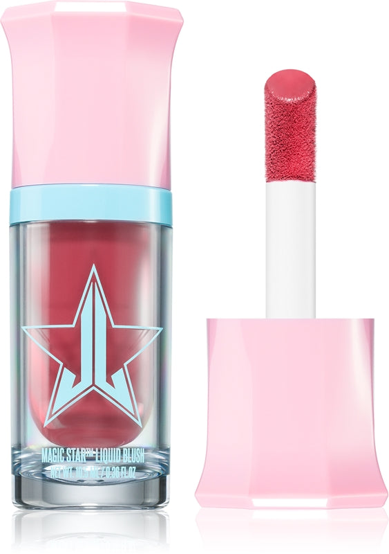 Jeffree Star Cosmetics Bonbons Magiques Blush Bubblegum Colorant Liquide Pêche 10 G