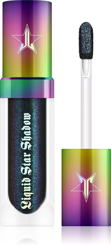 Jeffree Star Cosmetics Psychedelic Circus Liquid Eyeshadows Shadow Star 5,5 Ml