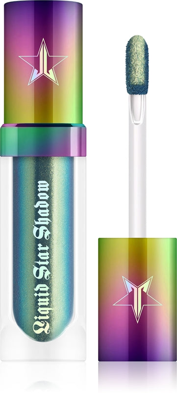 Jeffree Star Cosmetics Psychedelic Circus Liquid Eyeshadows Another Realm 5,5 ml