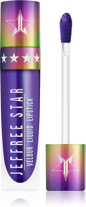 Jeffree Star Cosmetics Psychedelic Circus Liquid Lipstick Color Healing Time 5,6 Ml