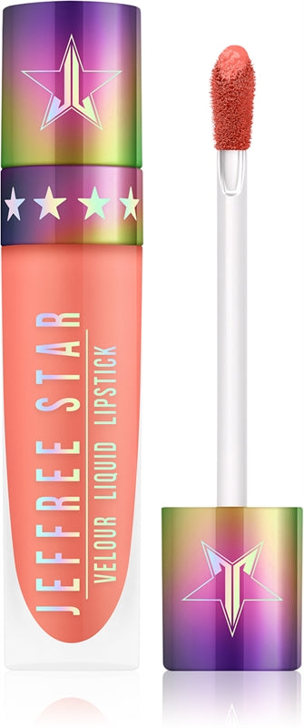 Jeffree Star Cosmetics Psychedelic Circus Pomadka w płynie Color Circus Peanut 5,6 ml