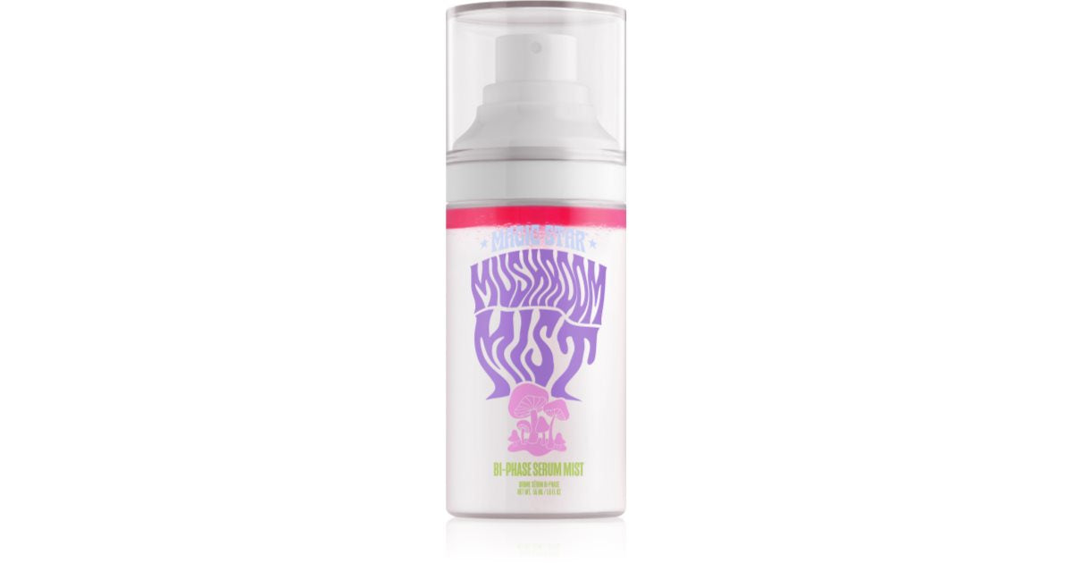 Jeffree Star Cosmetics Spray de ser fără clătire Circus psihedelic pentru față 55 ml