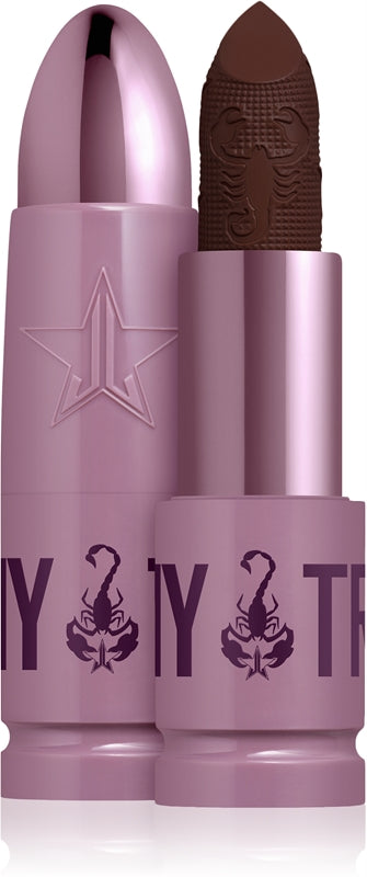 Jeffree Star Cosmetics Høypigmentert krem leppestift Fargelojalitet > Alt 3 G