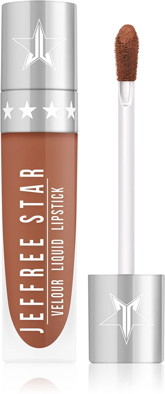 Jeffree Star Cosmetics Star Wedding Liquid Lipstick Matte Color Slutligen 5,6 Ml