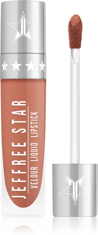 Jeffree Star Cosmetics Star Wedding Liquid Lipstick Matte Color Pomeranian Kiss 5,6 ml