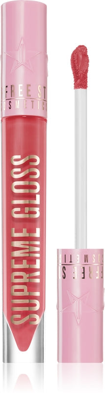 Jeffree Star Cosmetics Najwyższy Gloss Błyszczyk do ust Watermelon Soda Color 5,1 ml
