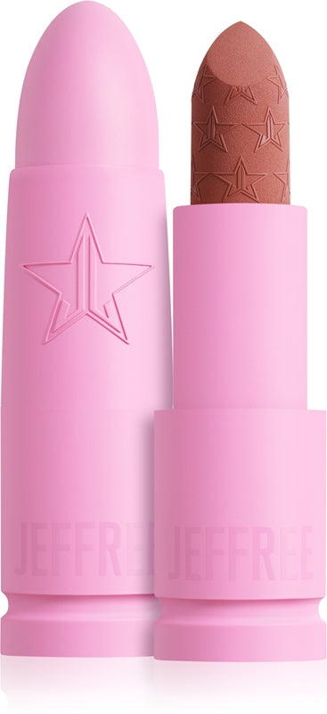Jeffree Star Cosmetics Velvet Trap Lipstick Color Paleontologist 4G