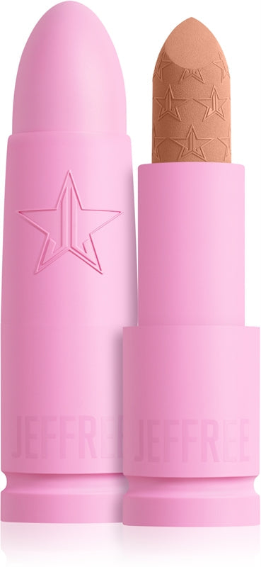 Jeffree Star Cosmetics Velvet Manekin dietetyczny Trap Lipstick Color Diet 4 G