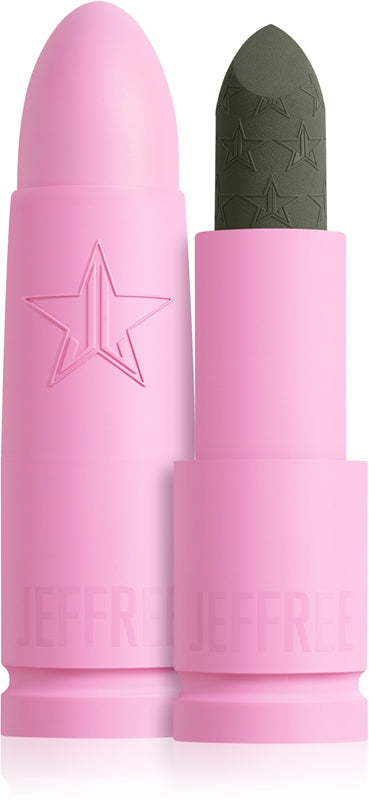 Jeffree Star Cosmetics Velvet Trap Lipstick Color So Jaded 4G