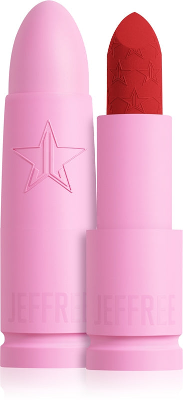 Jeffree Star Cosmetics Velvet Trap Color Lipstick Fire Starter 4 G