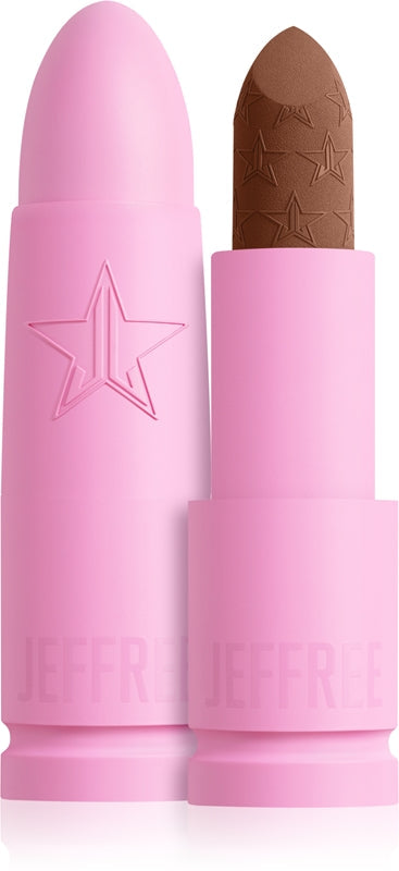 Jeffree Star Cosmetics Velvet Trap Lipstick Color Chocolate Fondue 4G