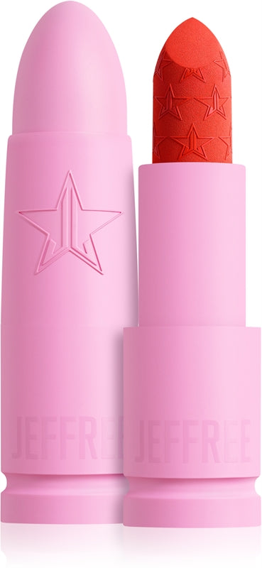 Jeffree Star Cosmetics Velvet Trap Lipstick Color Prick 4G