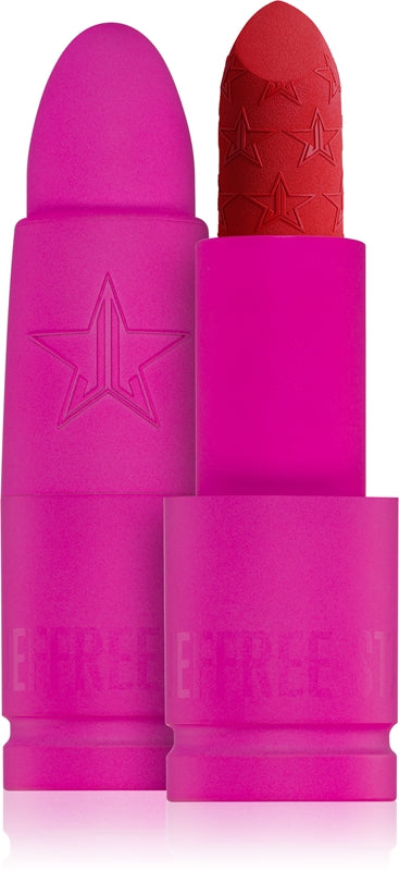 Jeffree Star Cosmetics Velvet Trap Lipstick Color Confessional 4G