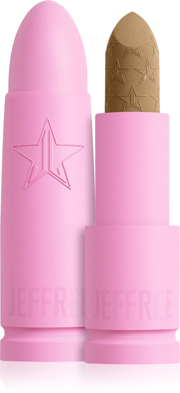 Jeffree Star Cosmetics Velvet Trap Lipstick Color Unphazed 4G