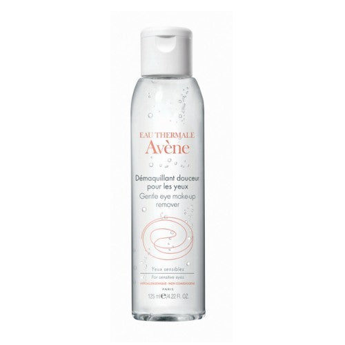 Avène (Gentle Eye Makeup Remover) 125ml