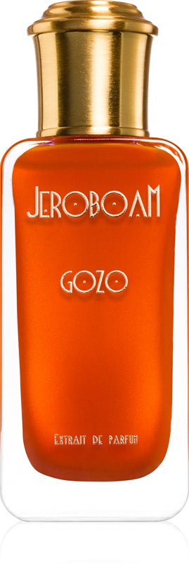 Jeroboam Perfumes Gozo Jeroboam - 30ml