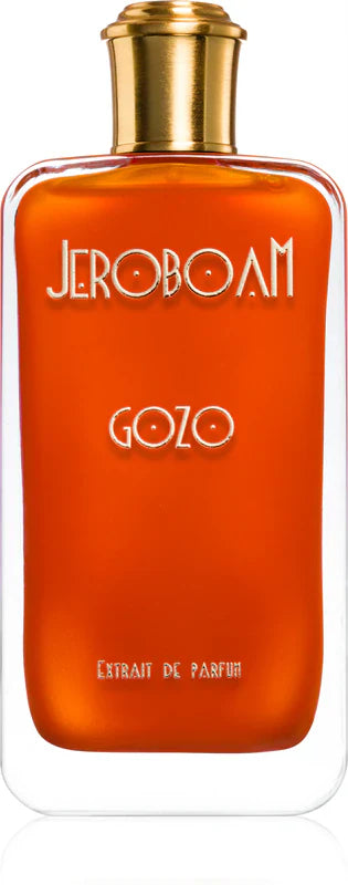 Jeroboam Perfumes Gozo Jeroboam - 100ml