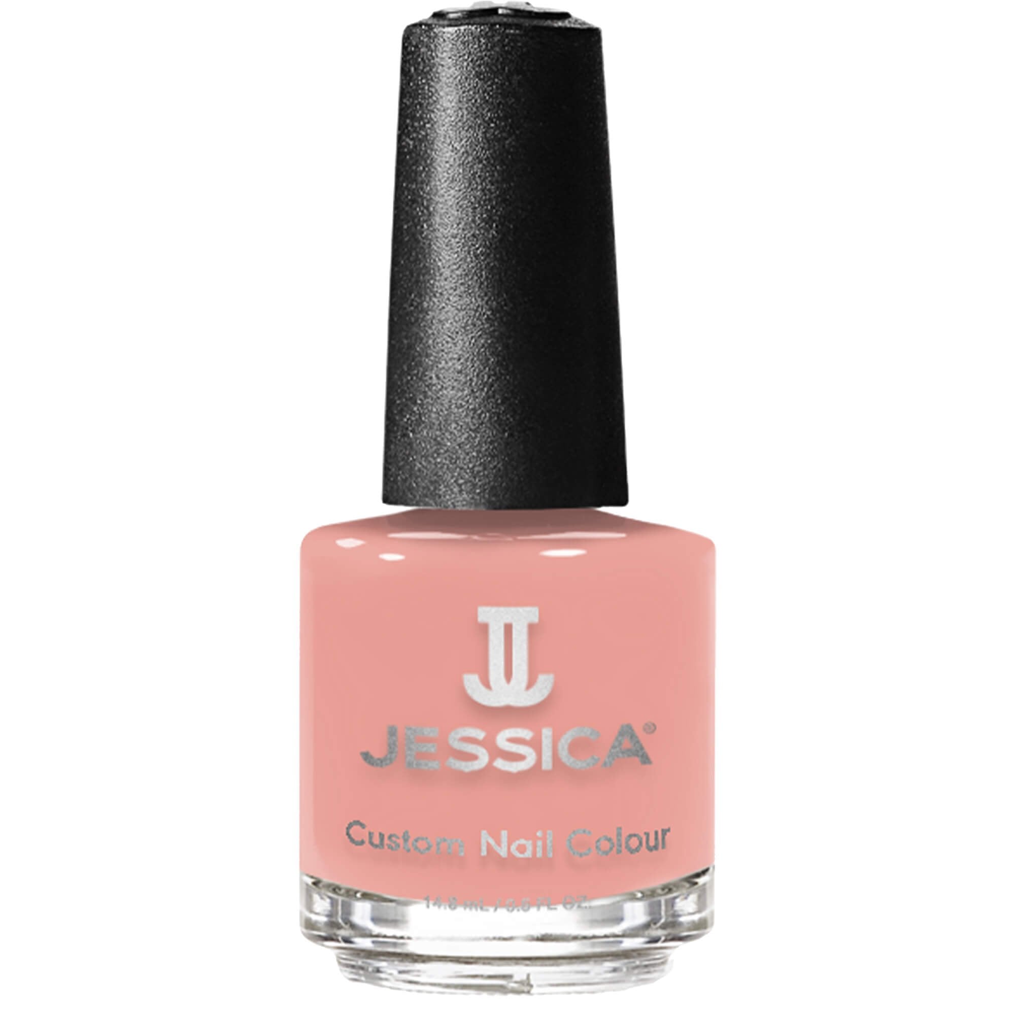Personalized nail polish Jessica CNC-1207 Petal Power 14.8ml
