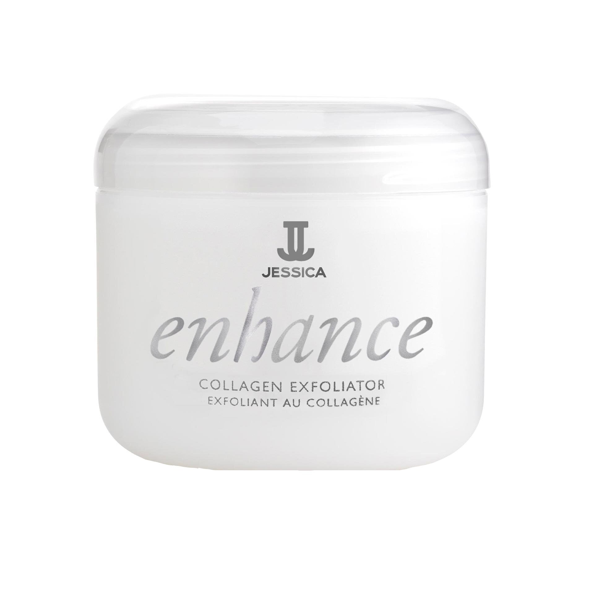 Jessica Enhance Scrub Hand Cleanser 28 g