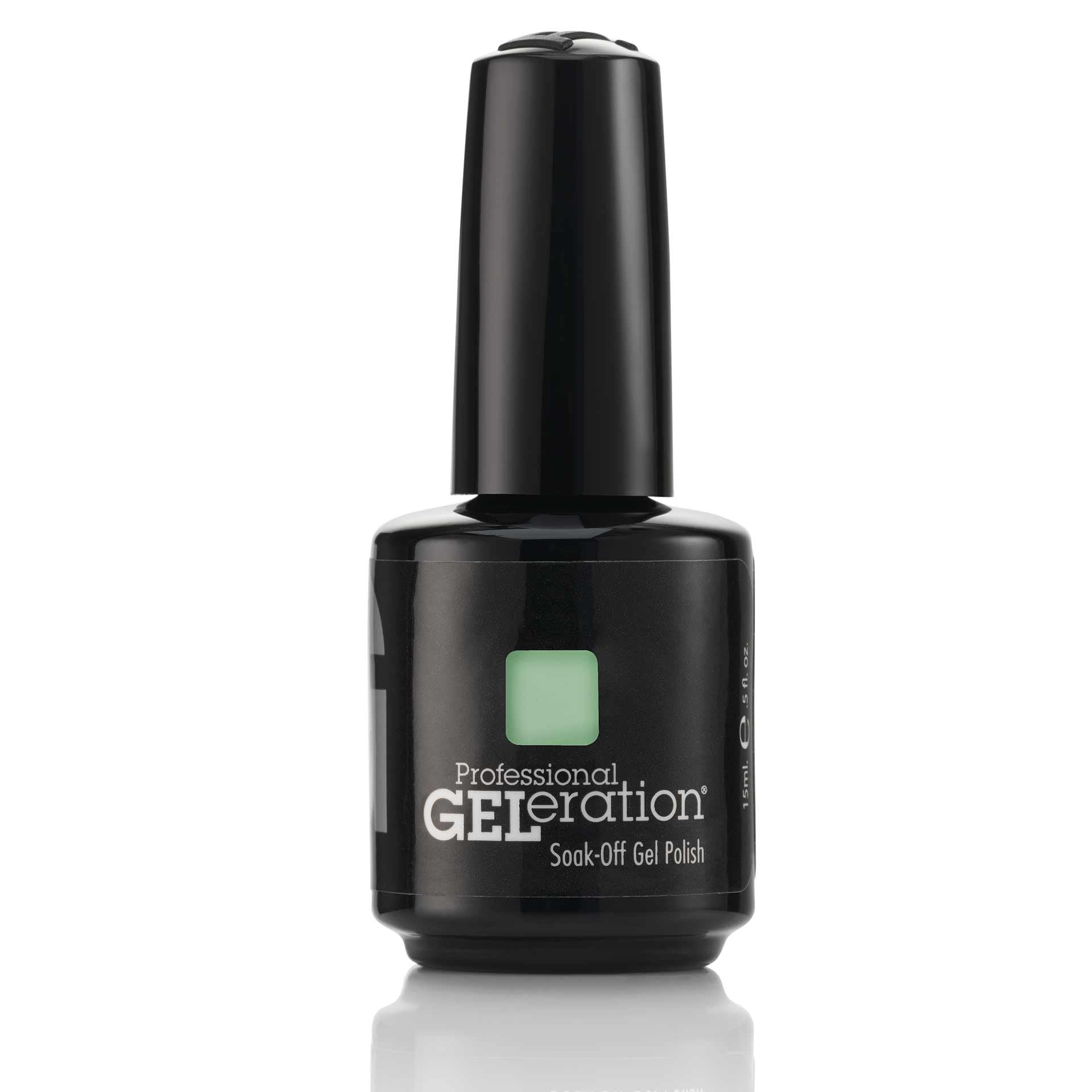 Jessica GELeration Colors Semi-permanent neglelakk GEL-1103 Be My Sweet Tart 15 ml